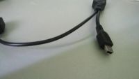 Лот: 6999767. Фото: 4. MiniUSB USB OTG кабель для подключения... Красноярск