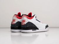 Лот: 19016584. Фото: 4. Кроссовки Nike Air Jordan 3 (27269... Красноярск