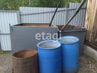 Лот: 25293033. Фото: 18. 1-комн. дача , СНТ Надежда СНТ...