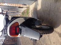 Лот: 3995429. Фото: 2. Honda Dio af34. Мототехника