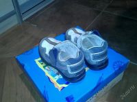 Лот: 2224594. Фото: 2. Детская обутка 27размер. Обувь