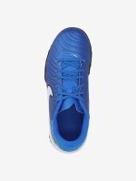 Лот: 25367573. Фото: 6. Бутсы для мальчиков Nike Jr. Tiempo...