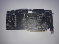 Лот: 15650537. Фото: 2. Видеокарта MSI Radeon RX 570 4gb... Комплектующие