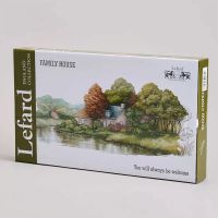 Лот: 25301769. Фото: 2. Блюдо с ручками Lefard Family... Посуда, кухонная утварь