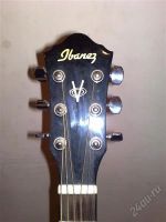 Лот: 962856. Фото: 2. Ibanez V72. Музыкальные инструменты