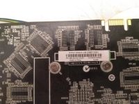 Лот: 12839219. Фото: 4. Видеокарта Zotac GTS250 1Gb 256bit. Красноярск