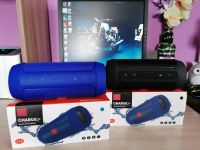 Лот: 16384818. Фото: 2. Портативная bluetooth колонка... Аудиотехника