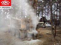 Лот: 9432390. Фото: 8. Бурение скважин на воду любые...