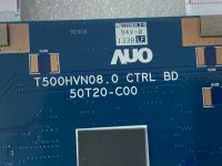 Лот: 20011694. Фото: 3. t-con T500HVN08.0 CTRL BD 50T20-C00... Бытовая техника