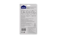 Лот: 23633116. Фото: 3. Набор крючков MITTE Simple. Домашний быт