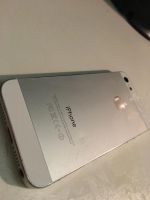 Лот: 6850608. Фото: 2. iphone 5. Смартфоны, связь, навигация