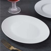 Лот: 24933762. Фото: 3. Тарелка обеденная Home Chef Blossom... Домашний быт