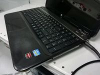 Лот: 12597844. Фото: 3. Ноутбук HP (Intel Core i5-2330m... Компьютеры, оргтехника, канцтовары