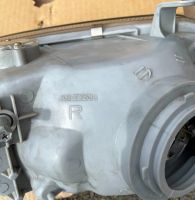 Лот: 10506053. Фото: 5. Фара правая Toyota RAV4 SXA10...