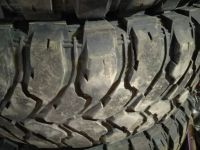 Лот: 17894527. Фото: 4. Comforser CF3000 285/70 R17. Красноярск