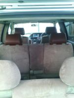 Лот: 5739535. Фото: 6. Honda Odyssey 1-хозяин пр.: 168...