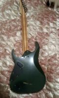 Лот: 10688656. Фото: 7. Ibanez Apex2 Munky signature 7...