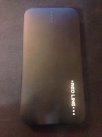Лот: 10474187. Фото: 4. Power bank Red Line 8000 мА-ч... Красноярск