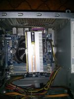 Лот: 8594425. Фото: 4. Системный блок игровой на Процессоре... Красноярск