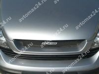 Лот: 18284705. Фото: 2. Решетка радиатора спорт Нonda... Автохимия, масла, тюнинг