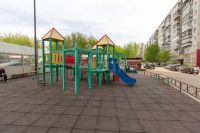 Лот: 25376854. Фото: 21. 1-комн. квартира , Красноярск...