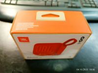 Лот: 25791320. Фото: 5. 100% Оригинальная, новая JBL GO4...