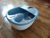 Лот: 19072582. Фото: 2. Гидромассажная ванночка HoMedics... Массаж