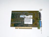 Лот: 16215094. Фото: 2. PCI 2Mb Matrox Mystique 618-02... Комплектующие
