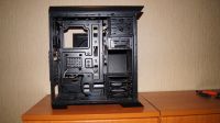 Лот: 12130576. Фото: 2. AeroCool Aero-500 Window. Комплектующие