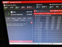 Лот: 21377672. Фото: 2. Intel Xeon e3-1220v5 (4*3.0 Ghz... Комплектующие