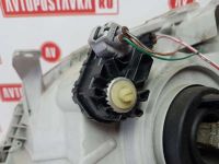 Лот: 20898974. Фото: 3. Фара галогеновая Toyota Raum NCZ20... Авто, мото, водный транспорт