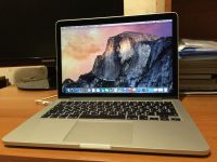 Лот: 8658852. Фото: 2. MacBook Pro (Retina, 13 дюймов... Компьютеры, ноутбуки, планшеты