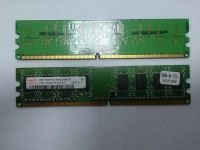 Лот: 9523489. Фото: 3. Оперативная память 1gb ddr2 pc2-6400... Компьютеры, оргтехника, канцтовары