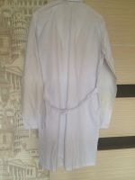 Лот: 12710110. Фото: 2. Халат медицинский. Медицина