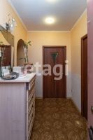 Лот: 25295741. Фото: 16. 3-комн. квартира , Красноярск...