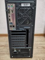 Лот: 18614446. Фото: 3. Системный блок i3-7100 8gb. Компьютеры, оргтехника, канцтовары
