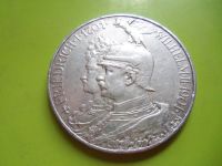 Лот: 4169775. Фото: 2. Пруссия 5 марок 1901г. 200 лет... Монеты