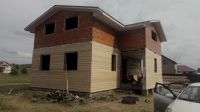 Лот: 4698970. Фото: 2. Продам Дом 120 м2 в районе замятино... Продажа