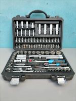 Лот: 18220038. Фото: 2. Набор инструментов Forsage 94... Инструмент