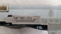 Лот: 13644817. Фото: 2. Панель приборов Toyota Hilux 2014. Автозапчасти
