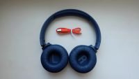 Лот: 13984175. Фото: 3. Наушники JBL T500BT. Бытовая техника