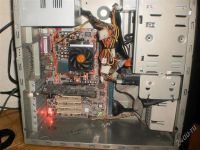 Лот: 1496400. Фото: 2. Системный блок Athlon 64 2800+. Компьютеры, ноутбуки, планшеты