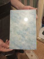 Лот: 24921422. Фото: 2. Кафель б/у с остатками клея. Отделочные материалы