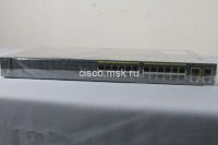 Лот: 11770225. Фото: 2. Коммутатор Cisco Catalyst 2960-Plus... Сетевые устройства