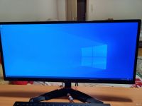 Лот: 18495679. Фото: 3. Монитор LG Ultrawide 29. Компьютеры, оргтехника, канцтовары