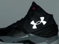 Лот: 24973586. Фото: 9. Кроссовки Under Armour Curry 2