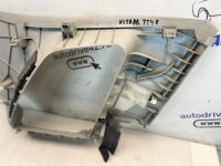 Лот: 22459266. Фото: 6. накладка стойки верхняя Suzuki...