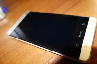 Лот: 3933285. Фото: 3. HTC ONE (HTC J ONE). Красноярск