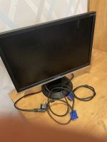 Лот: 25365341. Фото: 2. Монитор Viewsonic 1916w. Мониторы, проекторы