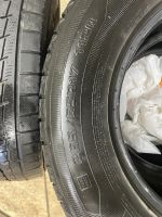 Лот: 23691549. Фото: 3. Goodyear Ice Navi SUV 265/65 R17. Авто, мото, водный транспорт